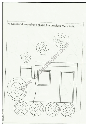 cbse class 1 english revision worksheet set 12 practice worksheet for